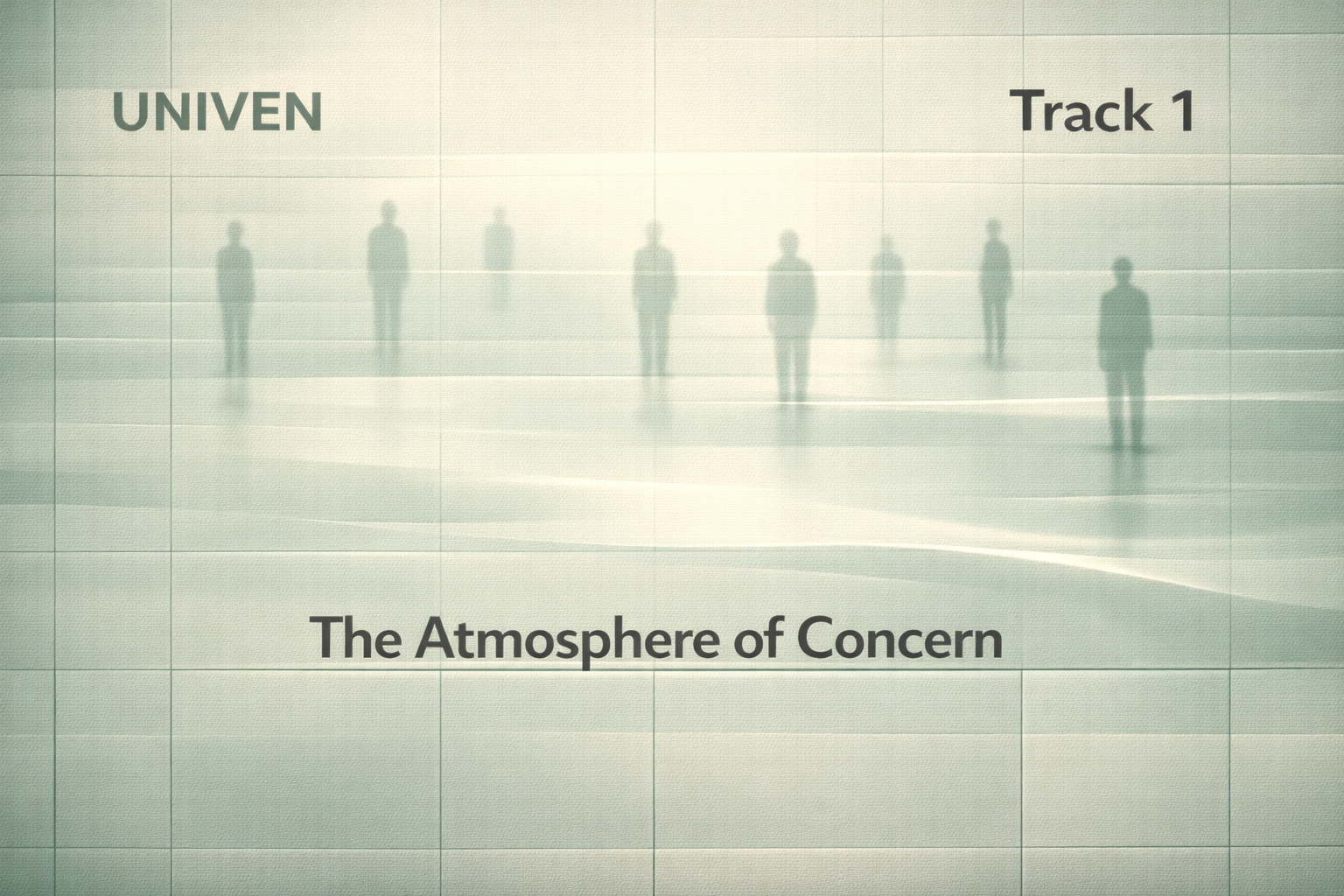 The Atmosphere of Concern