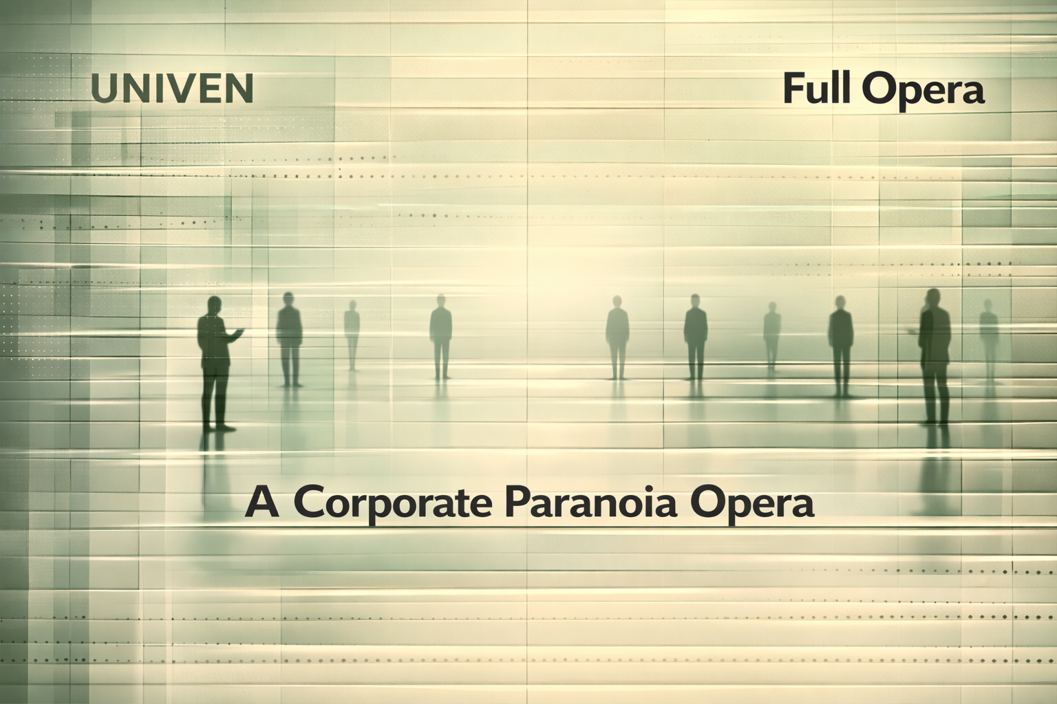 Univen — Full Playlist